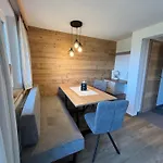 Apartment Haus Sonnleitner Dachstein Ramsau am Dachstein