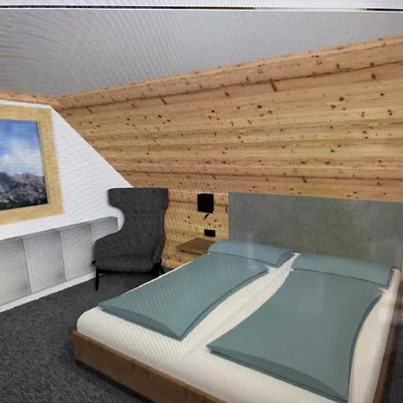 Haus Sonnleitner Dachstein * Ramsau am Dachstein