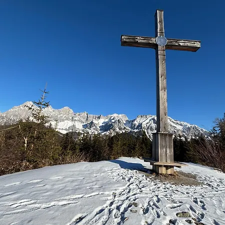 Haus Sonnleitner Dachstein * Рамзау