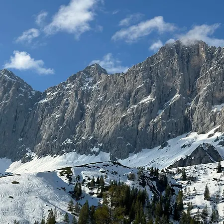 Haus Sonnleitner Dachstein