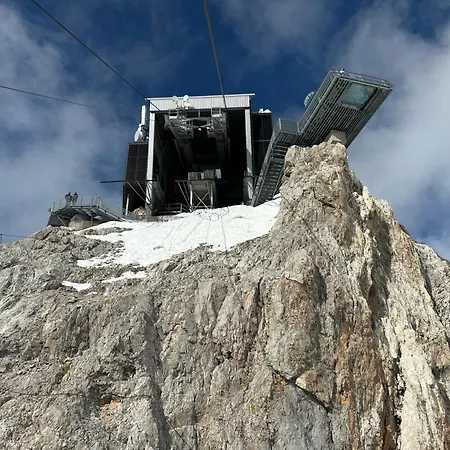 Апартаменты Haus Sonnleitner Dachstein *