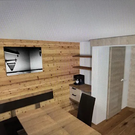Apartment Haus Sonnleitner Dachstein Ramsau am Dachstein