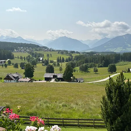 Haus Sonnleitner Dachstein Рамзау