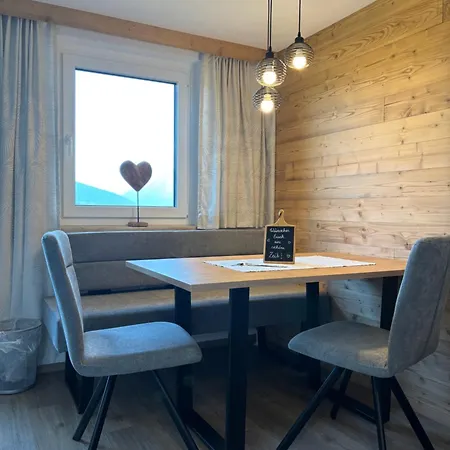 Haus Sonnleitner Dachstein * Рамзау