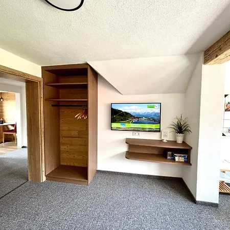 Апартаменты Haus Sonnleitner Dachstein