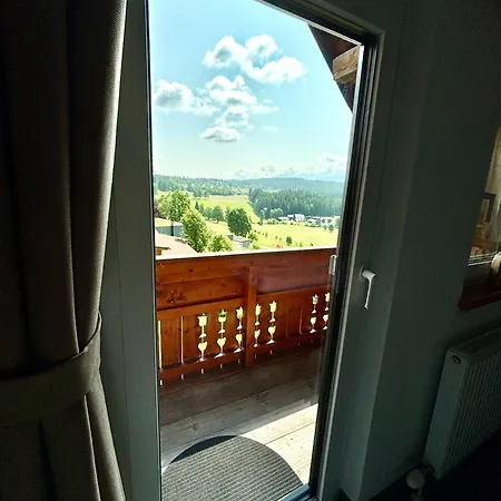 Haus Sonnleitner Dachstein Апартаменты Рамзау