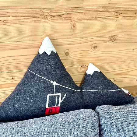 Haus Sonnleitner Dachstein * Ramsau am Dachstein