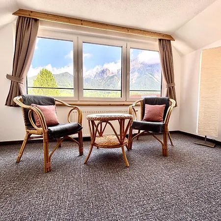 Апартаменты Haus Sonnleitner Dachstein *