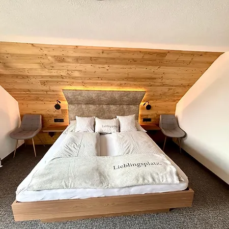 Haus Sonnleitner Dachstein Рамзау