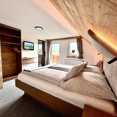 Haus Sonnleitner Dachstein * Рамзау