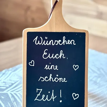 Haus Sonnleitner Dachstein Appartement