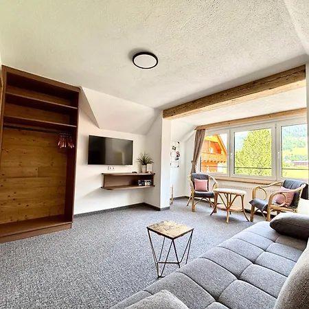 Апартаменты Haus Sonnleitner Dachstein
