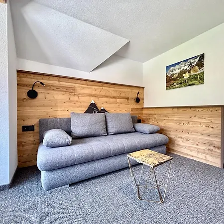 Haus Sonnleitner Dachstein Апартаменты *