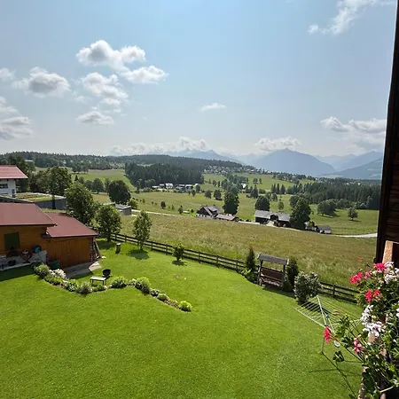 Haus Sonnleitner Dachstein Апартаменты *