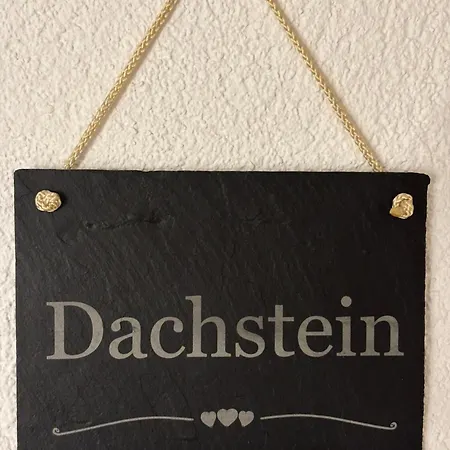 Haus Sonnleitner Dachstein Рамзау