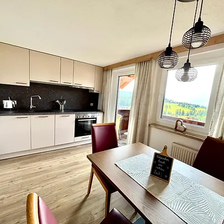 Haus Sonnleitner Dachstein Апартаменты *