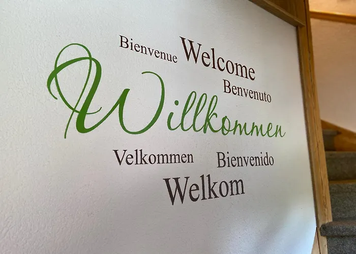 Apartment Haus Sonnleitner Dachstein