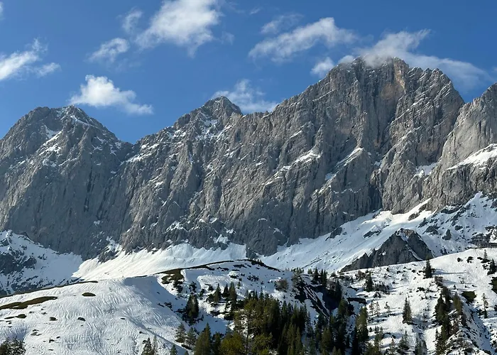 Haus Sonnleitner Dachstein