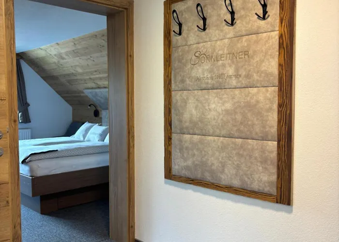 Haus Sonnleitner Dachstein