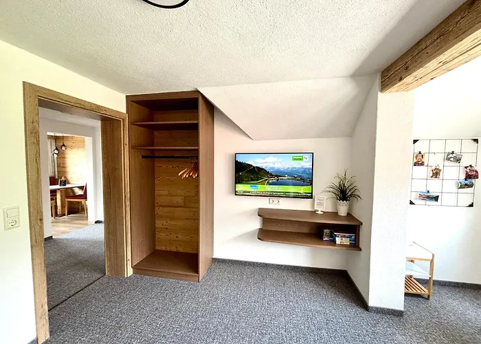 Apartment Haus Sonnleitner Dachstein