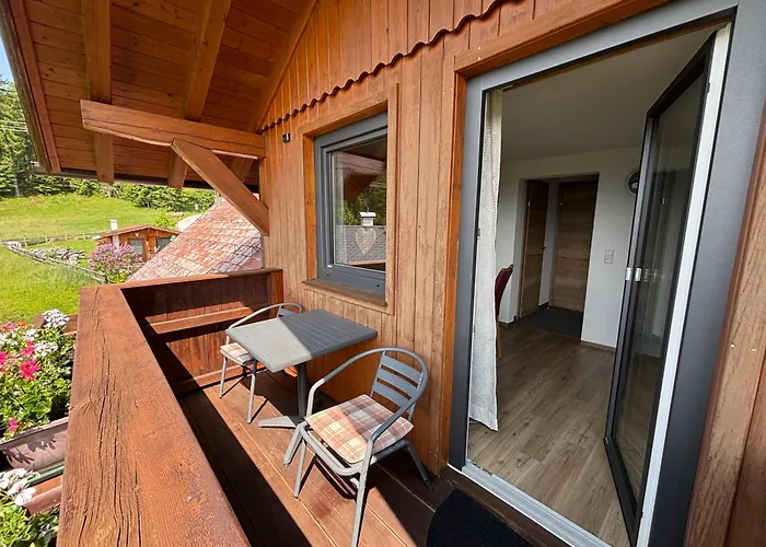 Apartment Haus Sonnleitner Dachstein