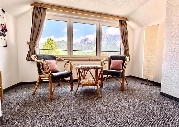 Apartment Haus Sonnleitner Dachstein *