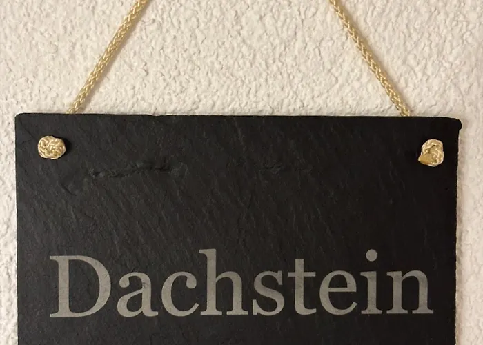 Haus Sonnleitner Dachstein Ramsau am Dachstein