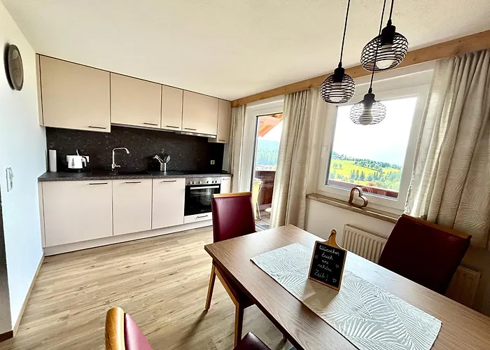 Haus Sonnleitner Dachstein Apartment *